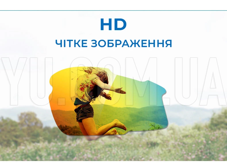 Антибликовые очки для водителей HD Vision Антибликовые очки для водителей HD Vision